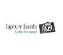 Capture Events logo